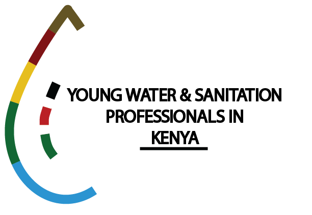 Young Water Professionals in Kenya