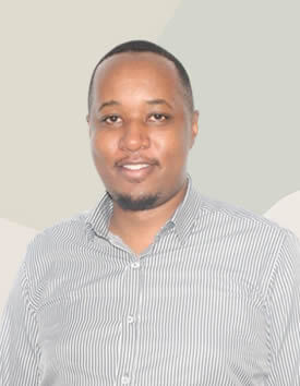 Jeremy Mathenge